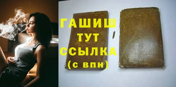 гашик Надым